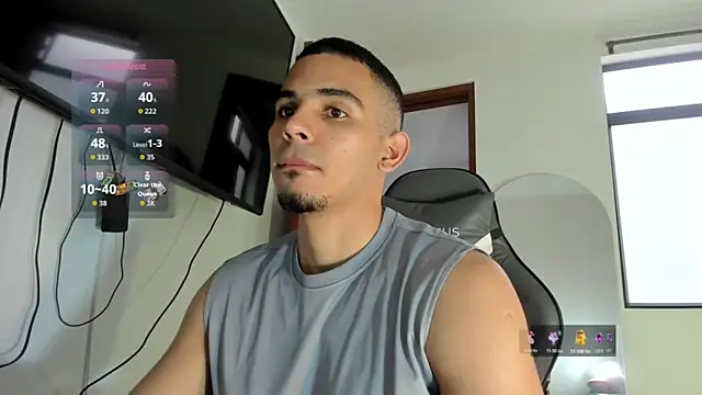 joss 111 online show from March 17, 2026, 12:30 pm