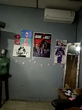 Snapshot of DanelyLopez chatting on February 5, 2026, 1:12 am DanelyLopez online show from February 5, 2026, 1:12 am