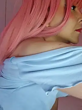 PastelitoGaming online show from November 7, 2025, 4:06 am