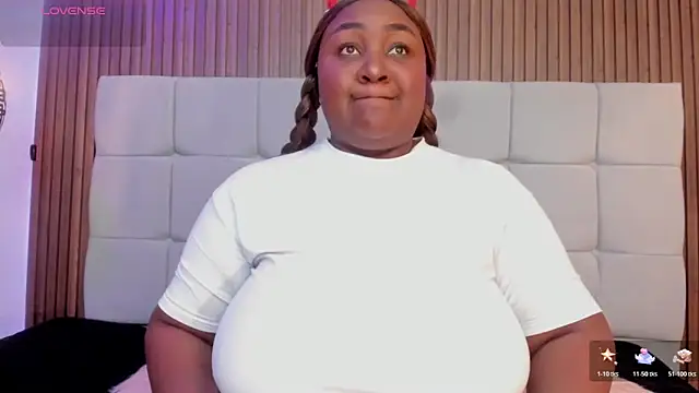 Saravy Blandon online show from March 13, 2026, 11:15 am