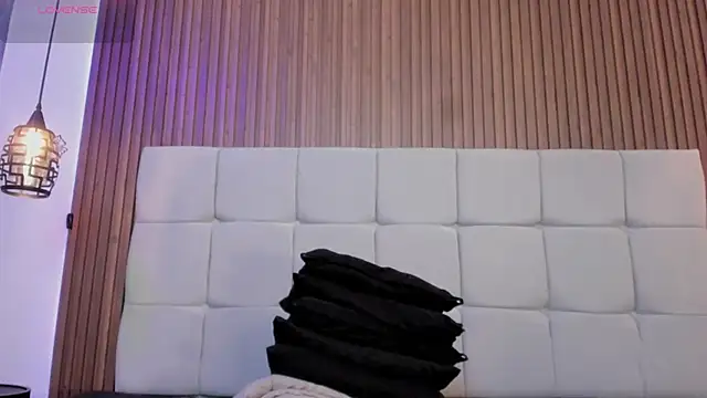 Saravy Blandon online show from March 21, 2026, 11:03 am