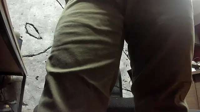 Maxi TheBigDaddy online show from October 30, 2025, 11:08 am