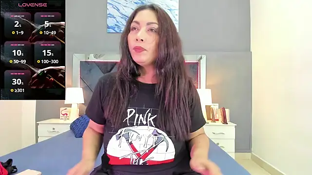 Snapshot of Lauralove_69 chatting on November 5, 2025, 8:01 pm Lauralove 69 online show from November 5, 2025, 8:01 pm