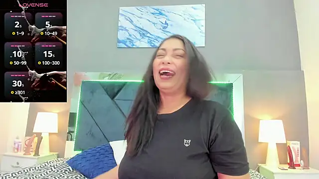 Snapshot of Lauralove_69 chatting on October 24, 2025, 6:40 pm Lauralove 69 online show from October 24, 2025, 6:40 pm