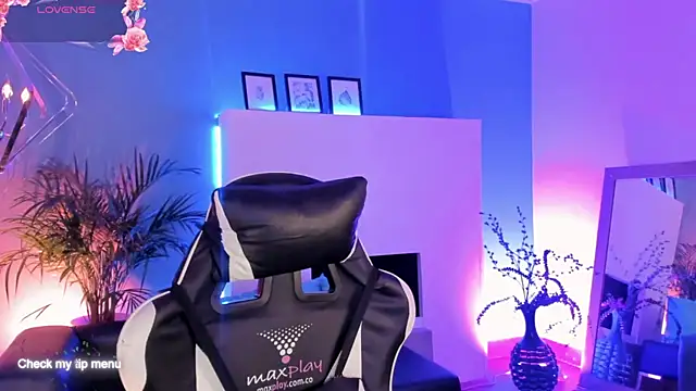 Megan inked online show from November 17, 2025, 2:48 am