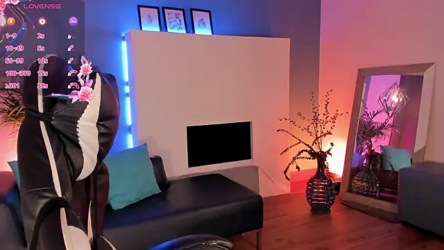 Megan inked online show from February 2, 2026, 3:38 am