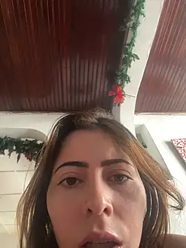 LilaSuni online show from November 23, 2025, 5:12 pm