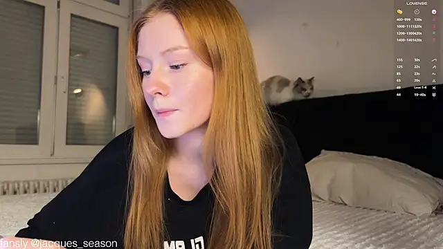 Jaquesxxx online show from May 21, 2026, 7:44 pm