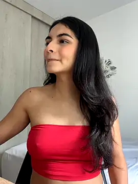 Cat2525 online show from October 9, 2025, 7:03 pm