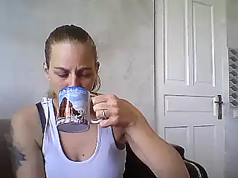 Snapshot of WildScorpio86 chatting on March 16, 2025, 7:26 am WildScorpio86 online show from March 16, 2025, 7:26 am