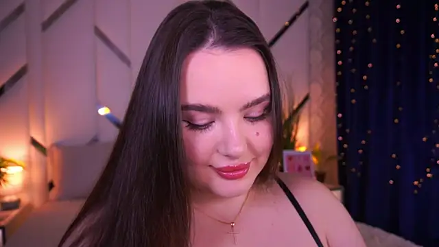 CuteAmberr online show from March 4, 2026, 12:40 am