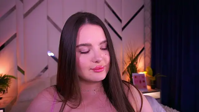 CuteAmberr online show from January 14, 2026, 12:36 am