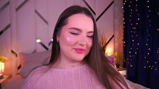 CuteAmberr online show from February 11, 2026, 1:27 am