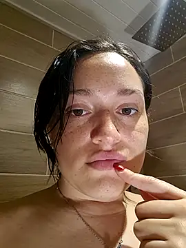 megan doll2 online show from April 2, 2026, 8:37 pm