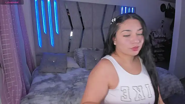 Snapshot of scarlet_miller1 chatting on June 25, 2026, 10:48 pm scarlet miller1 online show from June 25, 2026, 10:48 pm