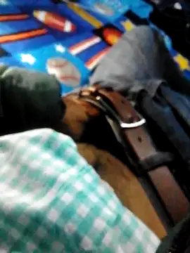 Snapshot of Paolitoduran chatting on February 24, 2026, 3:18 am Paolitoduran online show from February 24, 2026, 3:18 am