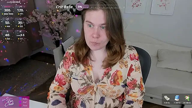 Nancy Sun  online show from March 18, 2026, 3:57 pm