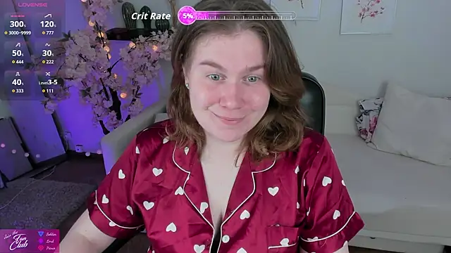 Snapshot of Nancy_Sun_ chatting on November 7, 2025, 11:37 am Nancy Sun online show from November 7, 2025, 11:37 am