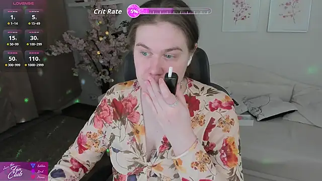 Nancy Sun  online show from February 26, 2026, 11:43 am