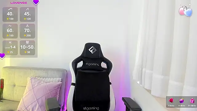 Snapshot of ambar-wells chatting on February 21, 2026, 5:26 pm ambar-wells online show from February 21, 2026, 5:26 pm