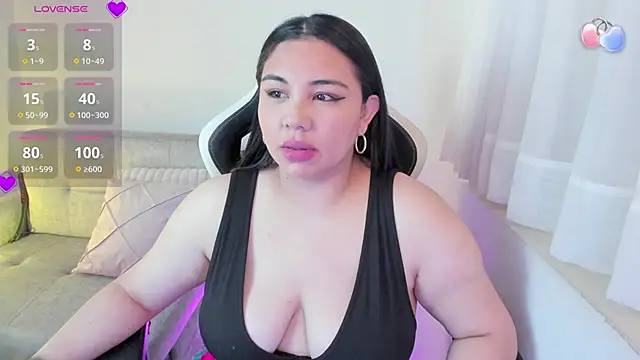 Snapshot of ambar-wells chatting on February 5, 2026, 9:21 pm ambar-wells online show from February 5, 2026, 9:21 pm