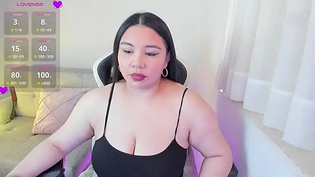 Snapshot of ambar-wells chatting on January 17, 2026, 5:27 pm ambar-wells online show from January 17, 2026, 5:27 pm