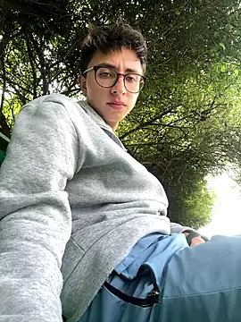 CamiRojas boy online show from June 2, 2026, 7:14 pm