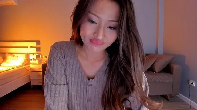 Snapshot of kawaii_mia chatting on March 7, 2025, 4:44 pm kawaii mia online show from March 7, 2025, 4:44 pm