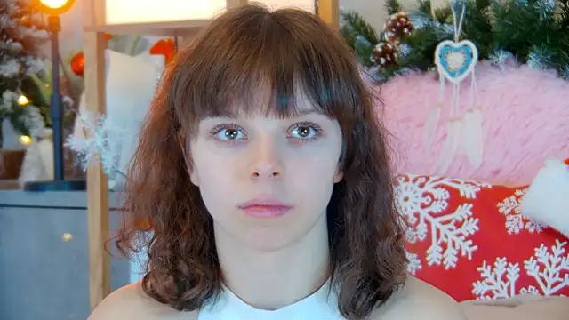 ElisabethDavis online show from December 20, 2025, 6:22 pm