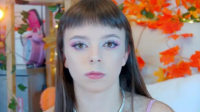 ElisabethDavis online show from October 24, 2025, 3:11 pm