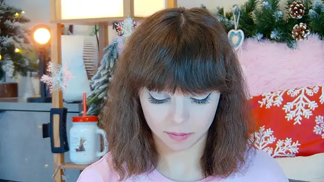 ElisabethDavis online show from January 13, 2026, 3:16 pm