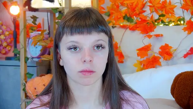 ElisabethDavis online show from October 15, 2025, 7:11 pm