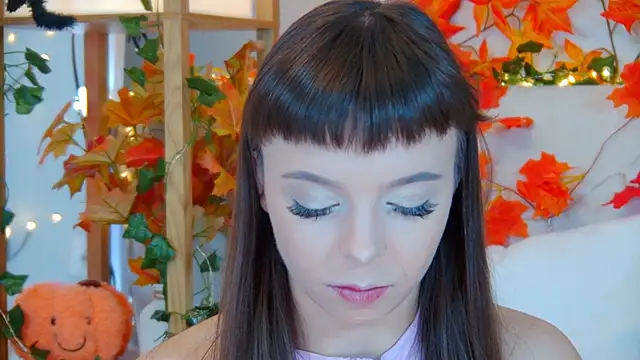 ElisabethDavis online show from October 8, 2025, 3:02 pm