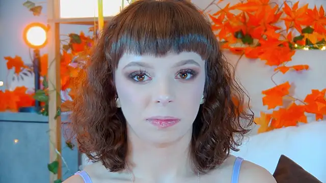 ElisabethDavis online show from November 16, 2025, 3:17 pm