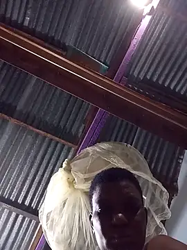 Hailey BaileyXYZ online show from April 8, 2026, 5:31 am