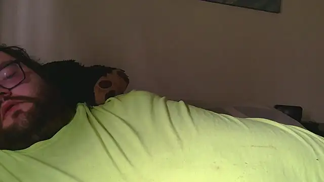 badass5468 online show from November 15, 2025, 11:09 pm