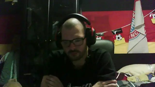 Snapshot of Die-geile-Sau chatting on November 29, 2025, 9:04 pm Die-geile-Sau online show from November 29, 2025, 9:04 pm