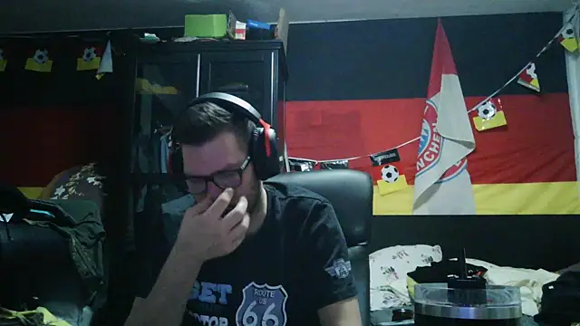 Die-geile-Sau online show from March 20, 2026, 10:33 pm