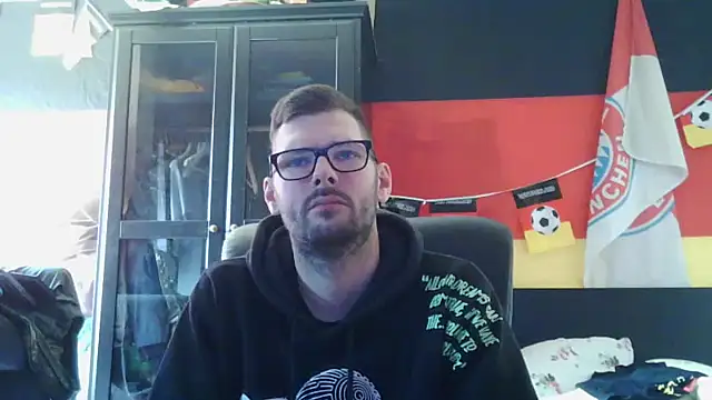 Die-geile-Sau online show from March 20, 2026, 10:16 am