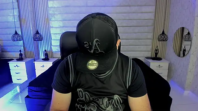 jhon bear03 online show from January 19, 2026, 11:25 am