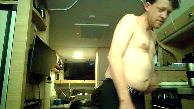 Ebinator666 online show from October 21, 2025, 10:53 pm