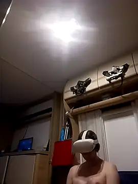 Ebinator666 online show from November 1, 2025, 6:51 am