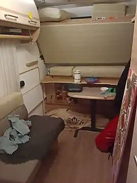 Snapshot of Ebinator666 chatting on February 12, 2026, 7:02 pm Ebinator666 online show from February 12, 2026, 7:02 pm