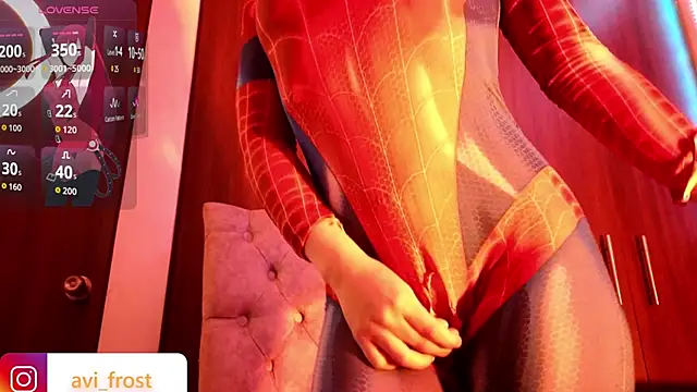 Snapshot of avi_frost chatting on September 22, 2025, 10:21 am avi frost online show from September 22, 2025, 10:21 am