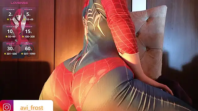 Snapshot of avi_frost chatting on March 3, 2026, 7:59 am avi frost online show from March 3, 2026, 7:59 am