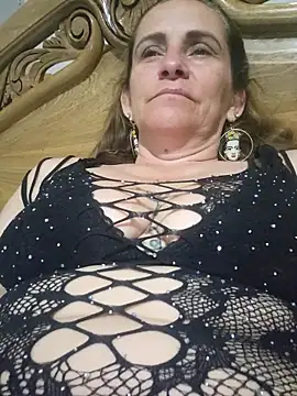 SeductionSilera online show from February 21, 2025, 1:33 am