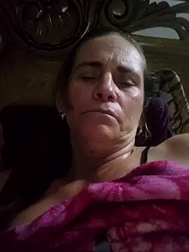 SeductionSilera online show from March 12, 2025, 2:52 am