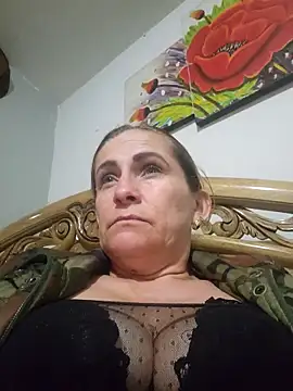 SeductionSilera online show from March 5, 2025, 10:54 pm