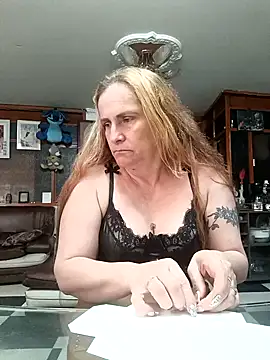 SeductionSilera online show from November 14, 2025, 5:49 pm