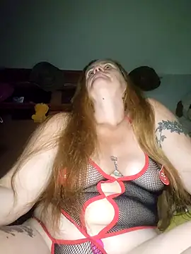 SeductionSilera online show from April 5, 2026, 8:15 pm